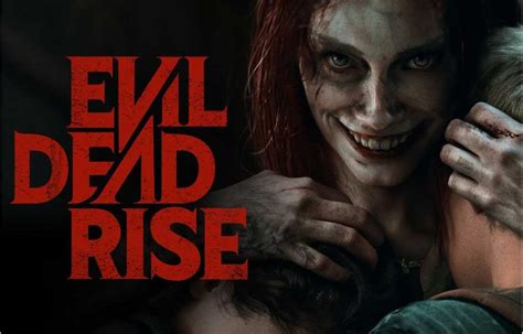 Kommentare zu Evil Dead Rise